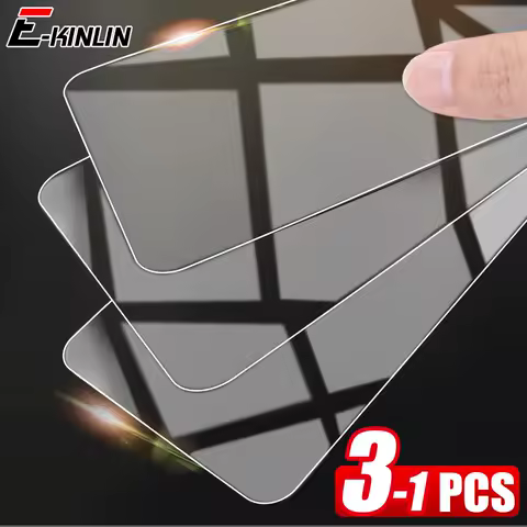 9H Clear Tough Glass Film For Samsung Galaxy M01 Core M51 M11 M21s M01s M31s M30s M21s M31 M21 Screen Protector Tempered Glass