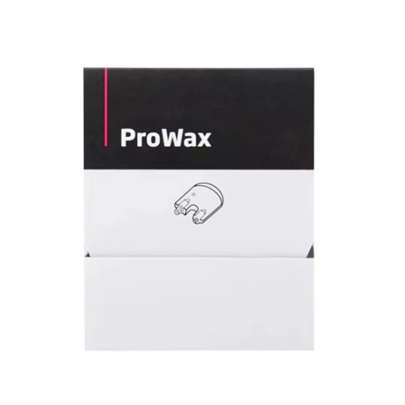 Замена восковых щитков для слухового аппарата ProWax MiniFit для слуховых аппаратов Oticon RITEC RIC (1 упаковка/6 шт.)