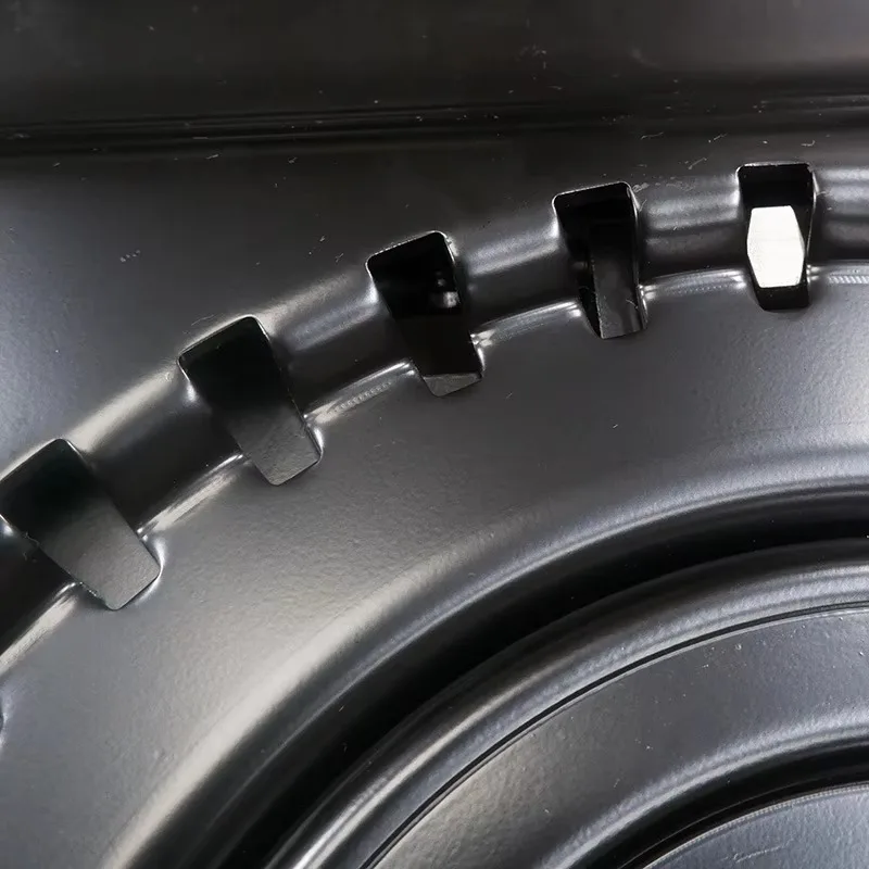 Turntable Rotates L…