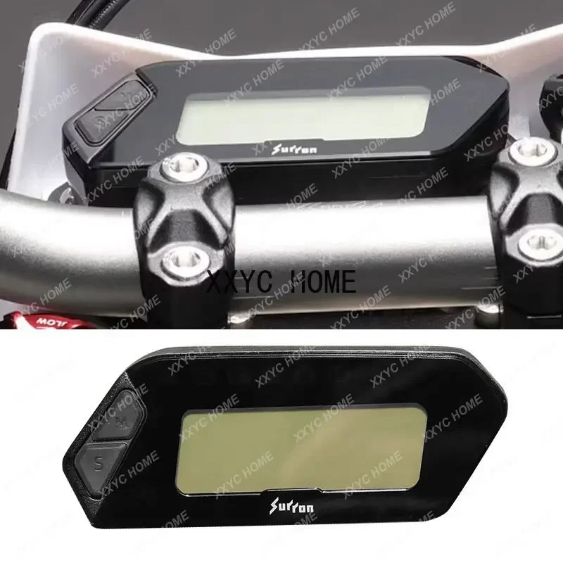 For Ultra Bee Speedometer Mileage Indicator Meter Original Accessories SUR-RON Odometer