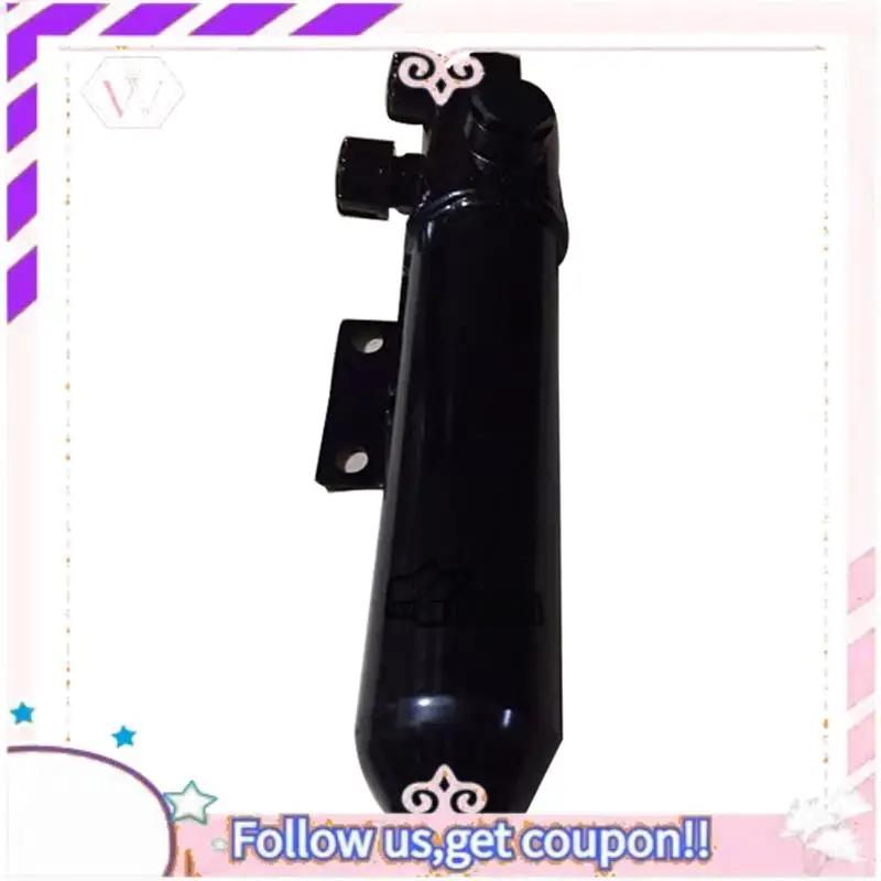 

Easy To Use Car AC Receiver Drier(Without Gas)A0008302083 A0008302983 47557 47558 For Mercedes Benz Actros