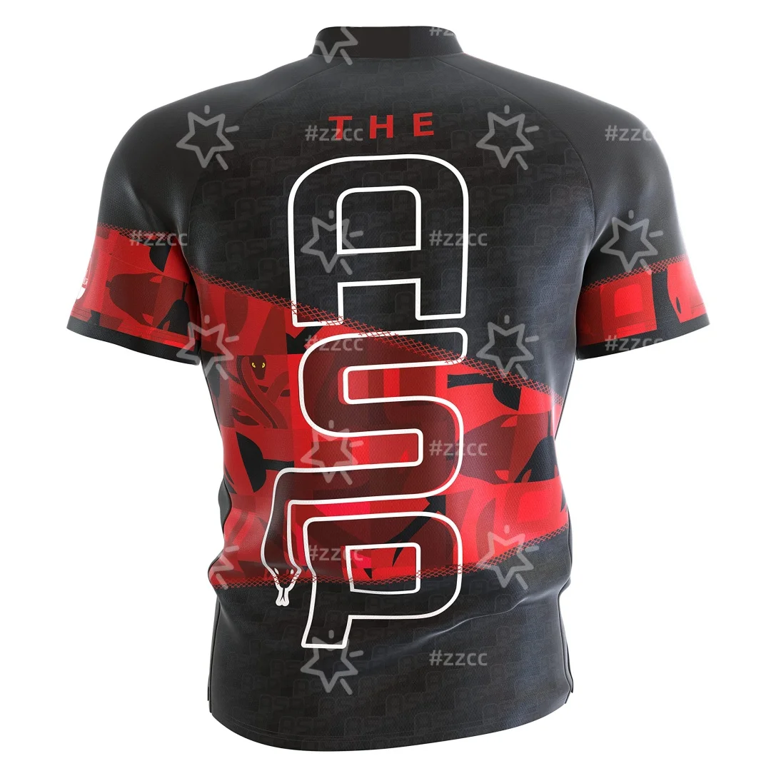 Darts Unisex's Coolplay 'The Asp' Aspinall Version Pro Darts Shirt Sports Dry Quickly Men's T-Shirt Kid's Clothing Tee Woman