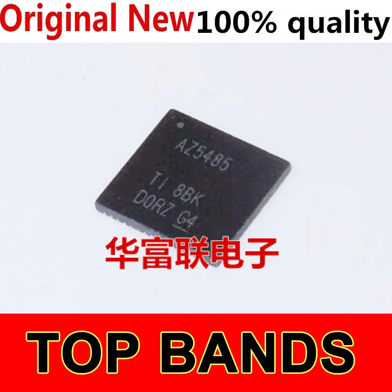 

10PCS ADS5485IRGCR AZ5485 16 ADC VQFN-64 IC Chipset NEW Original