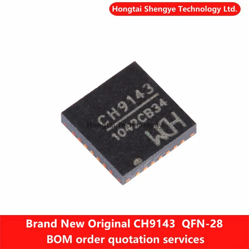 New Original CH9143…