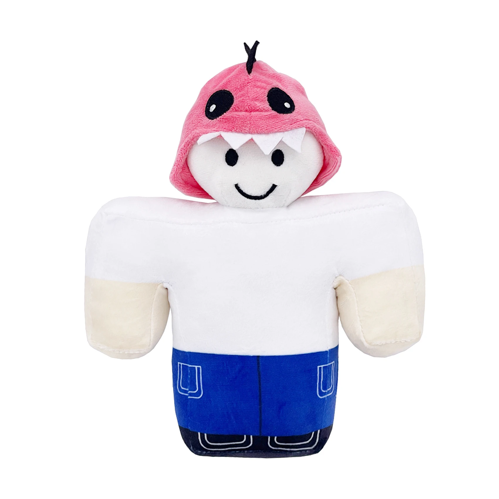 99 ليال في الغابة الوحش ألعاب من القطيفة ديناصور الغزلان البومة محشوة الدمى 99 ليال في لعبة الغابة الأجهزة الطرفية لعبة ديكور #3