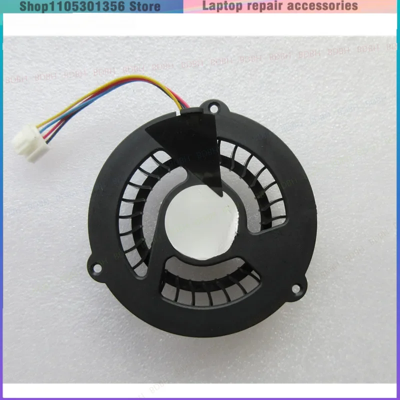 New Original Cooling Fan For Samsung LFD NETWORK SBB PIM-B Setback Box Media Player MODEL KDB0712HA DC12 0.70A -BQ12