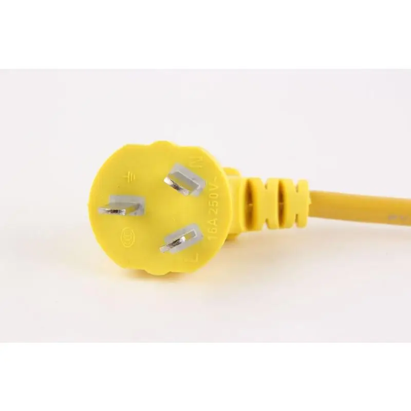 5-30m Aircraft-Style Floor Extension Cord Socket, Explosion-Proof And Drop-Resistant Industrial Power Outdoor Multi-Functional