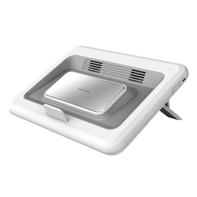 

Notebook radiator wind pressure game base air cooling silent