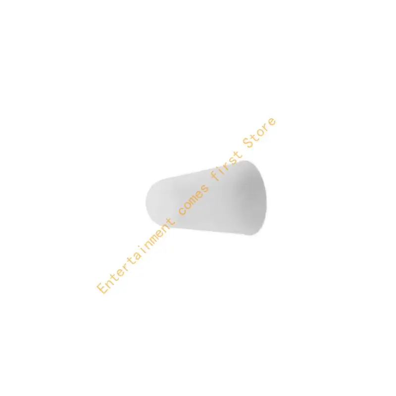 Protective Silicone Finger Covers Guitar Ukulele Beginner Comfort 55KD