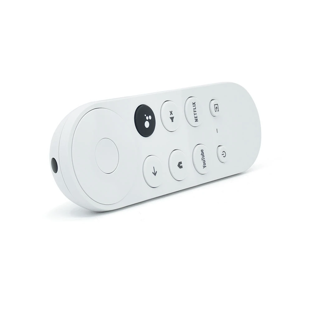 การเปลี่ยนรีโมทคอนโทรลใหม่สําหรับ 2020 Google 4K Snow G9N9N Bluetooth Voice TVรีโมทคอนโทรล