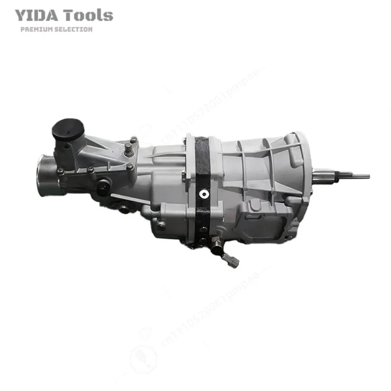 Gearbox Assembly 1701000-P09 Transmission Assembly Auto Spare Parts