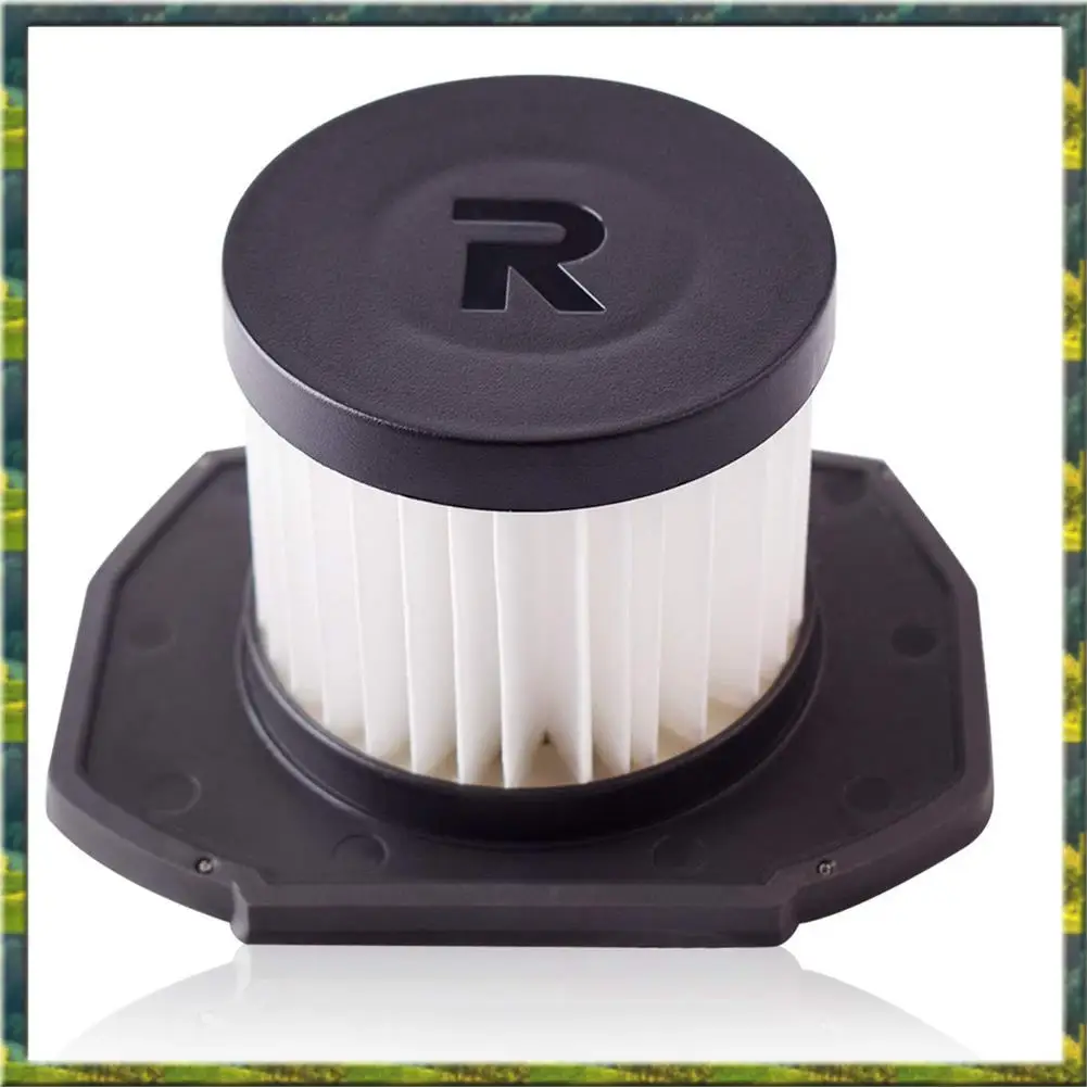 ~Top Rated 5 Pack Filter With 2 Pack Pre-Screen Filter Replacement For Ryobi P718 313282002 18 Volt Strut Stick Vacuum Cleaner