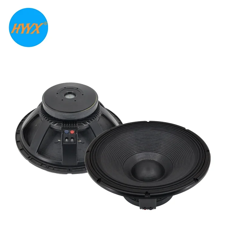 

18 inch speaker professional speaker 18 inch top end bass loudspeaker pro sound speakers in stock always