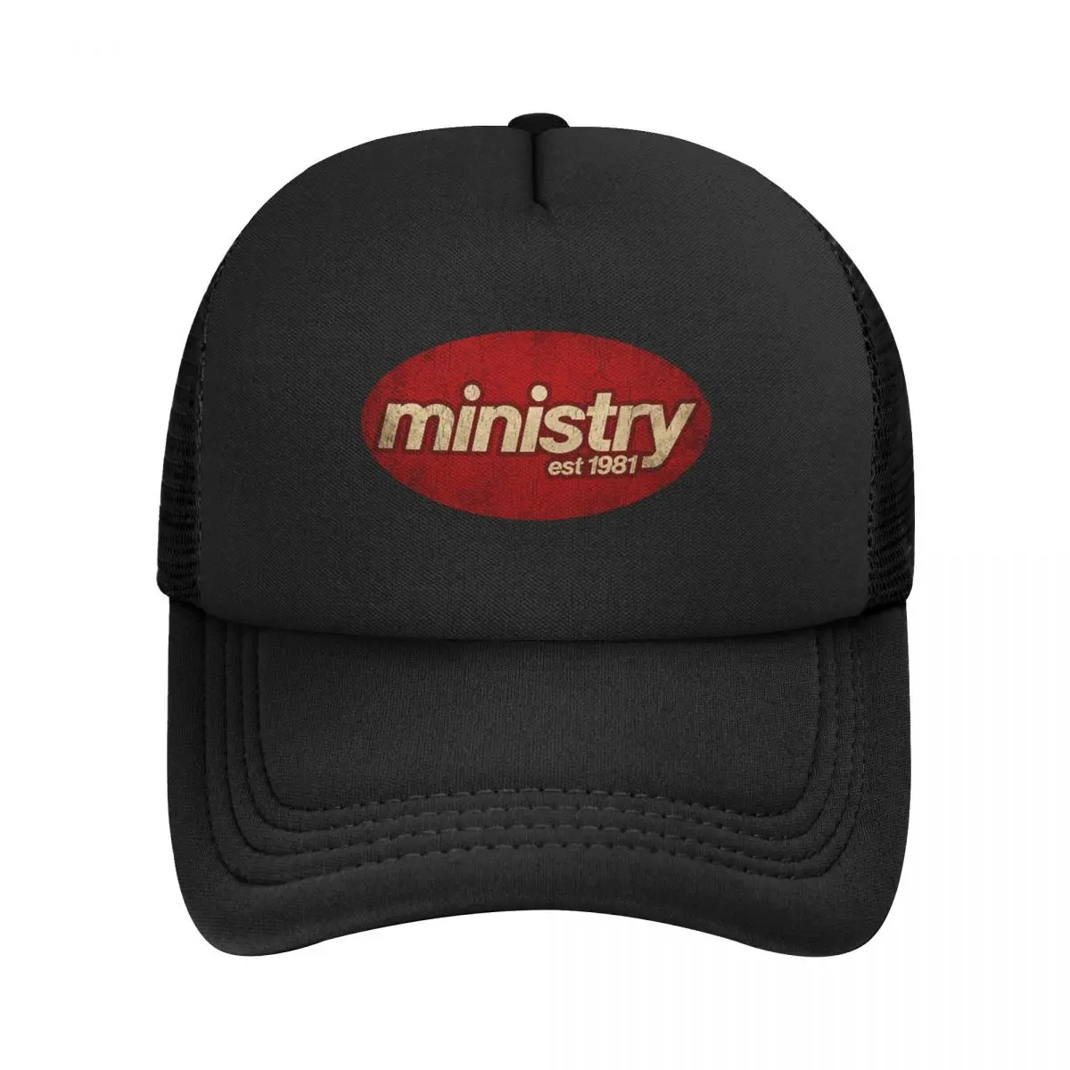 

Министерство - винтажные сетчатые бейсболки Snapback, модные бейсболки, дышащие повседневные бейсболки, уличные унисекс