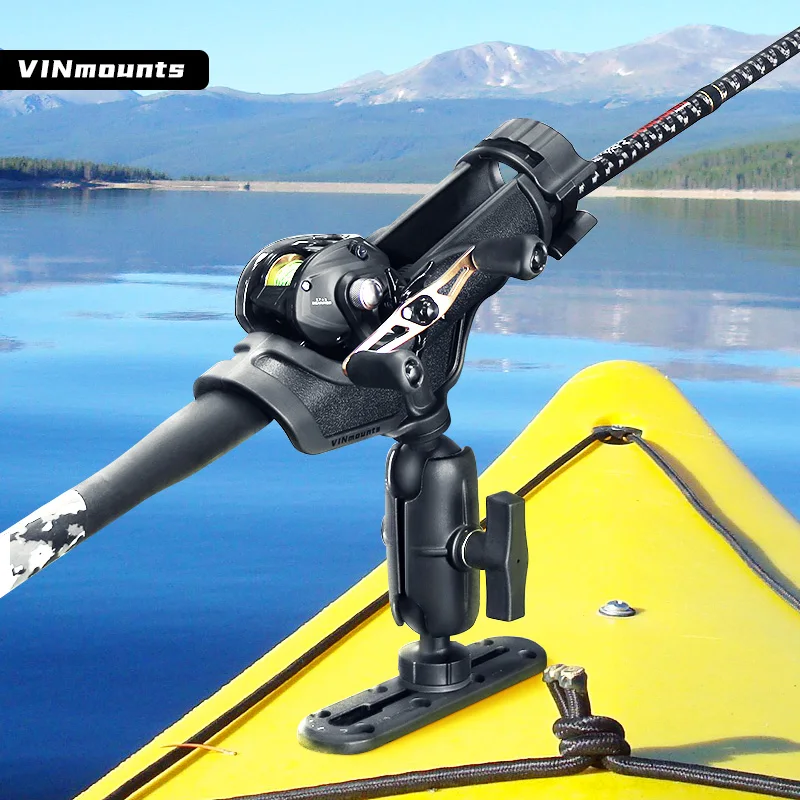 soporte-para-canas-de-pescar-vinmounts-con-brazos-dobles-y-rotacion-de-360-grados-°-base-deslizante-ajustable-soporte-universal-para-kayak-y-embarcaciones-marinas
