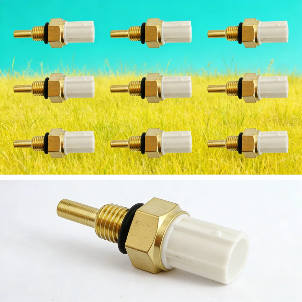 2Pc Water Tank Temp…