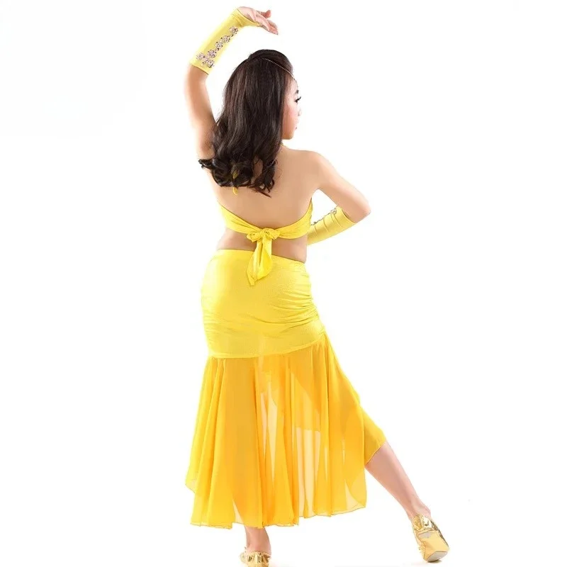 ensemble-de-costumes-de-danse-du-ventre-personnalises-pour-enfants-costume-de-spectacle-pour-filles-vetements-de-danse-indienne-jupe-queue-de-poisson-pour-enfants