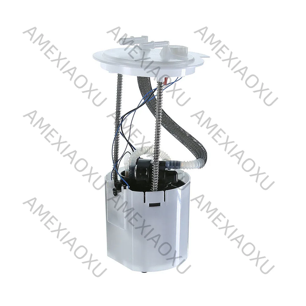 

E2554M AL8Z9H307B AL8Z9H307C FG1318 SP2392M Fuel Pump Module Assembly for Ford Escape Mercury Mariner 10-11 V6 For Mazda Tribute