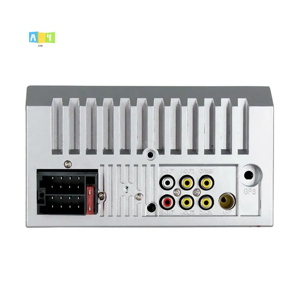 

A04E-Car Player 7Inch HD Autoradio Multimedia MP5 Player Car Audio