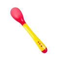 Spoon yellow