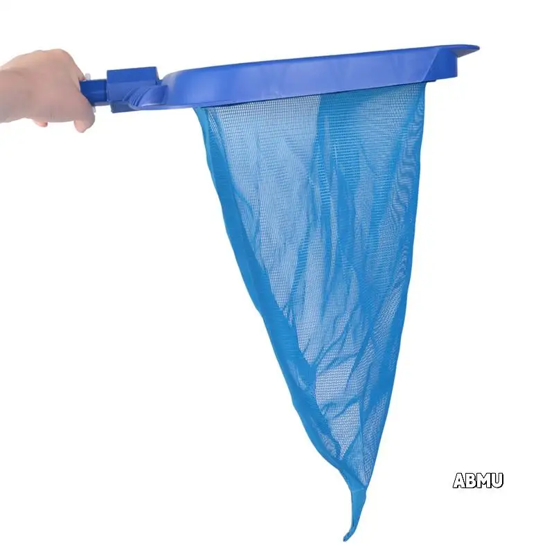 

2X Pool Skimmer,Pool Skimmer Net,Swimming Pool Leaf Skimmer Net Larger Capacity Pool Net For Cleaning
