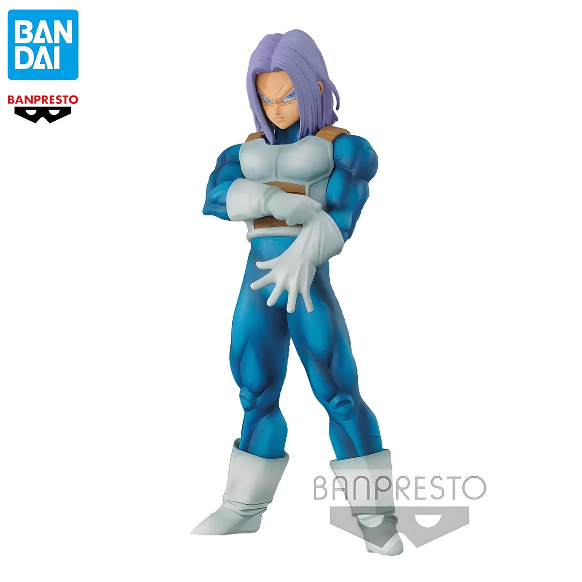 

В наличии BANDAI из натуральной аниме DRAGON BALL Z, разрешение солдат, стволы, экшн-фигурка, Коллекционная модель, игрушечные украшения, подарок