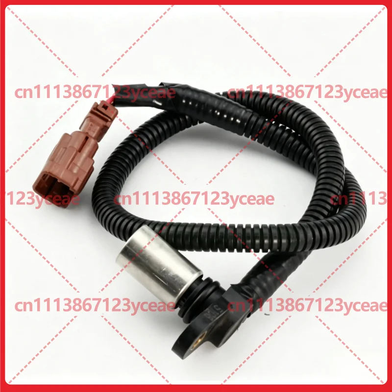 For Vehicle Speed Sensor OEM 31935-3AX0B RS-621 31935-3AX00 31935-3AX0A Transmission Signal Induction Replacement Components