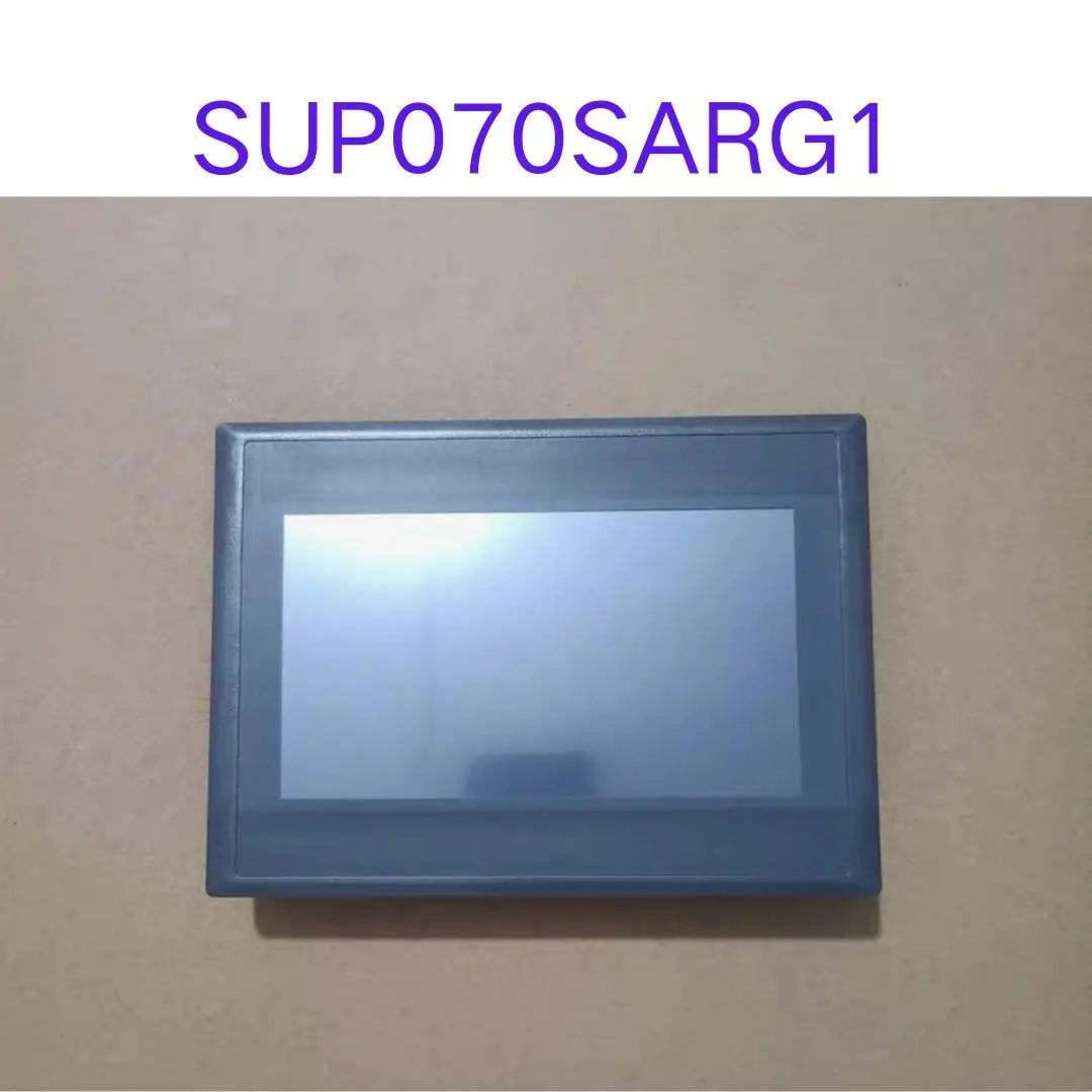 Used SUP070SARG1 touch screen