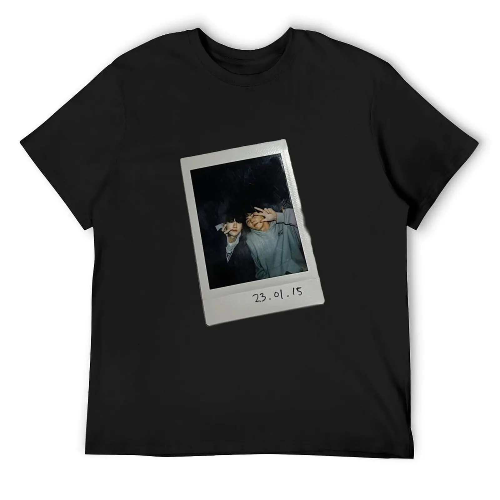 

JunseongHo T-Shirt affliction shirts blanks summer tops shirts graphic tee mens t shirt