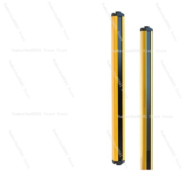 Safety Light Curtai…