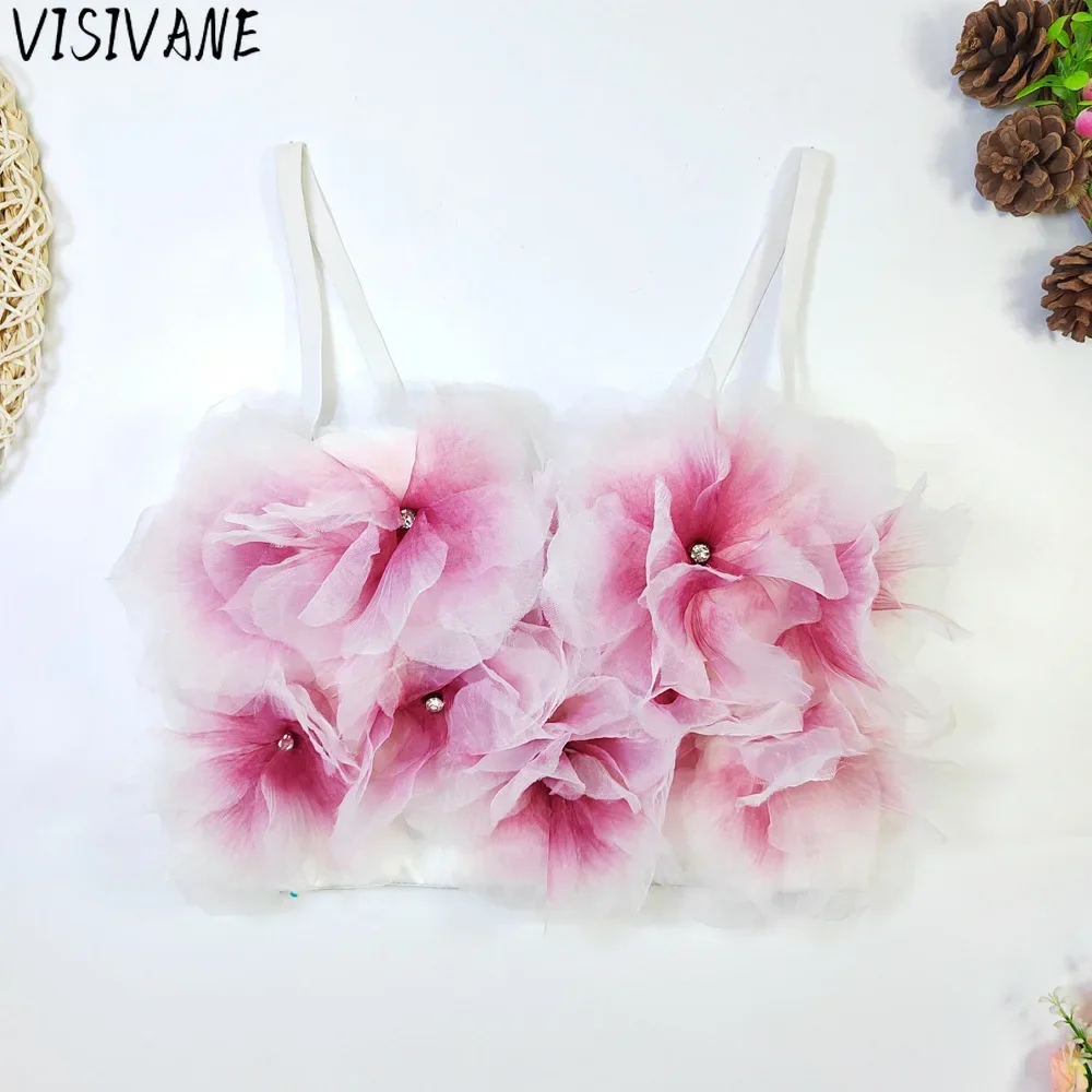Corset Streetwear Party Club Stage Show Camis Tees Sexy Hotsweet Tank Top Women Clothing Y2k Tops Vintage Fashion Clothes Shirt