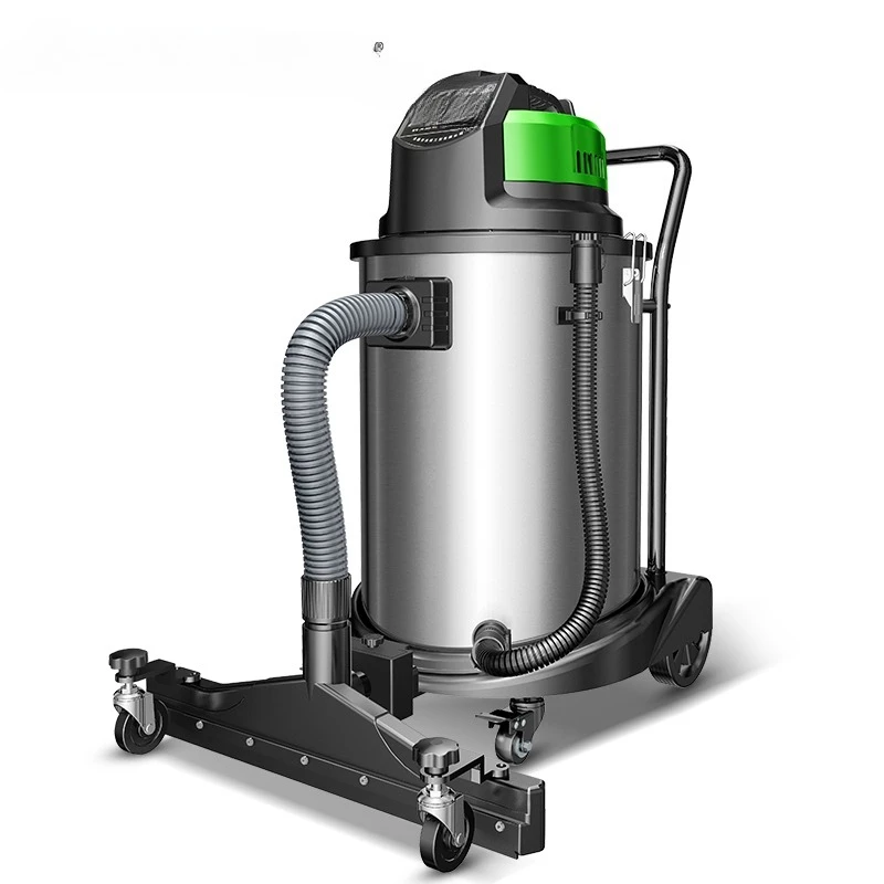 

Industrial Factory Workshop Vacuum Cleaner High Suction