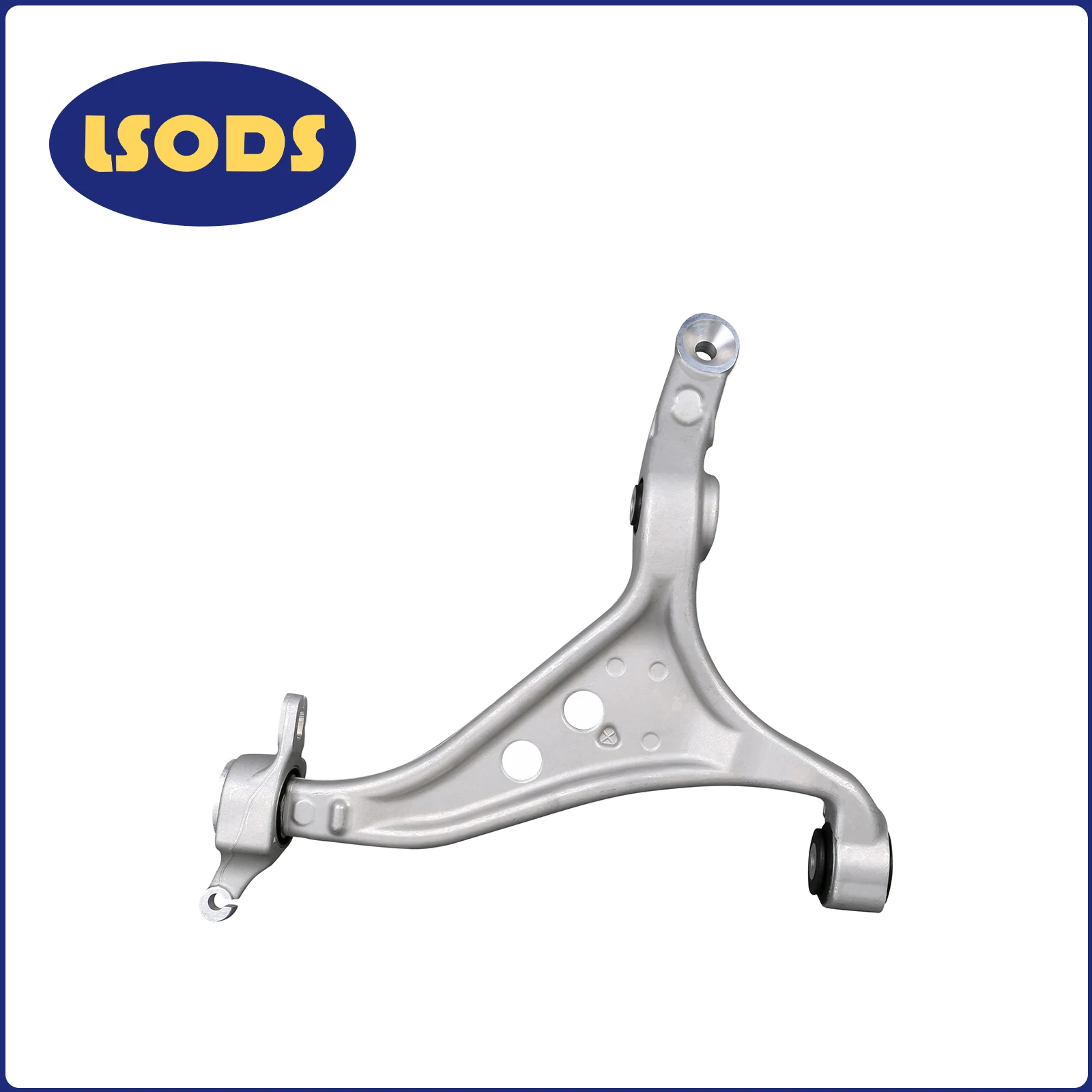 메르세데스-벤츠 W166 X166 m / Gl 클래스 1663300107 1663300207 전면 하부 서스펜션 컨트롤 암 볼 조인트 부품에 적합