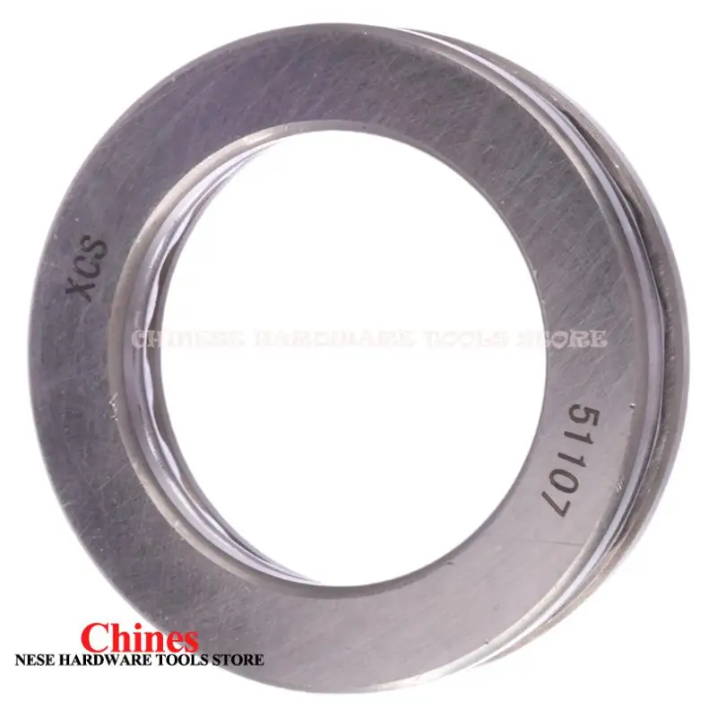 1pcs High quality plane reasoning ball bearing 51107