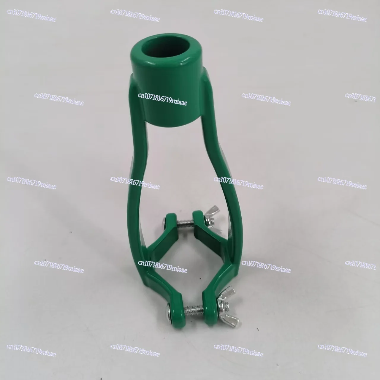 Square Hole Drill Clamping Tool Hand Drill Hand Drill Square Hole Fixture Fixture Woodworking Square