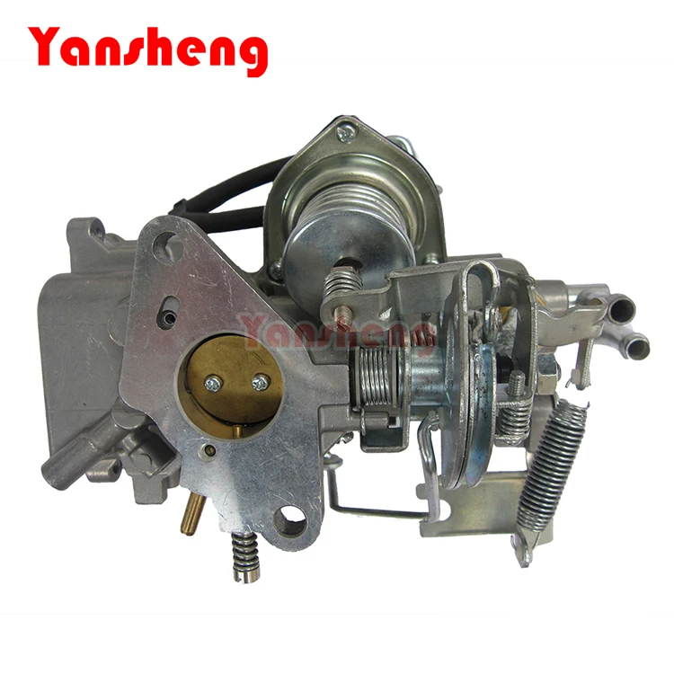 Forklift Spare Parts K12 K25 Carburetor PN N-16010-FY600/N-16010-FT200/16010-FU400/16010-FU300/16010-FU500