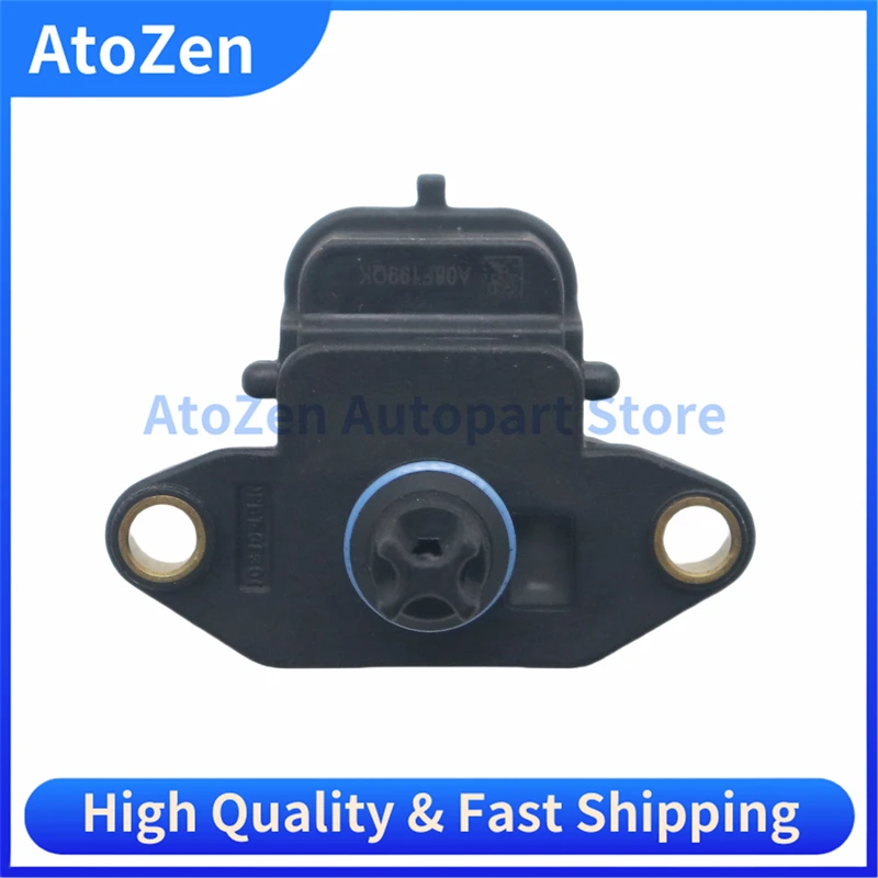 Manifold Absolute Pressure MAP Sensor 46451792 for Fiat Multipla Brava Doblo Palio Panda Punto Stilo Bravo 71718678 71728656