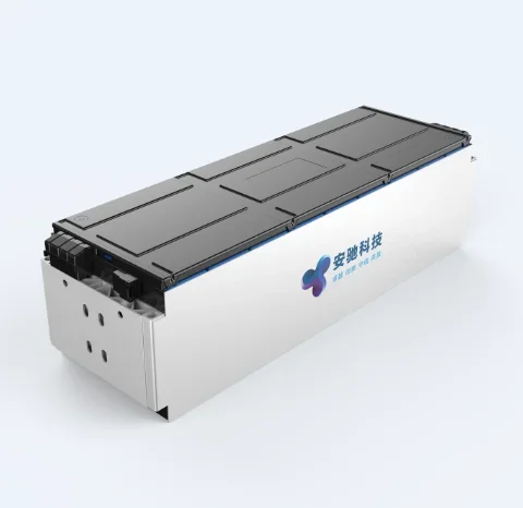 High Energy Density EV Power Battery Pack Modules,LiFePO Car Battery For Mini Van/Trucks