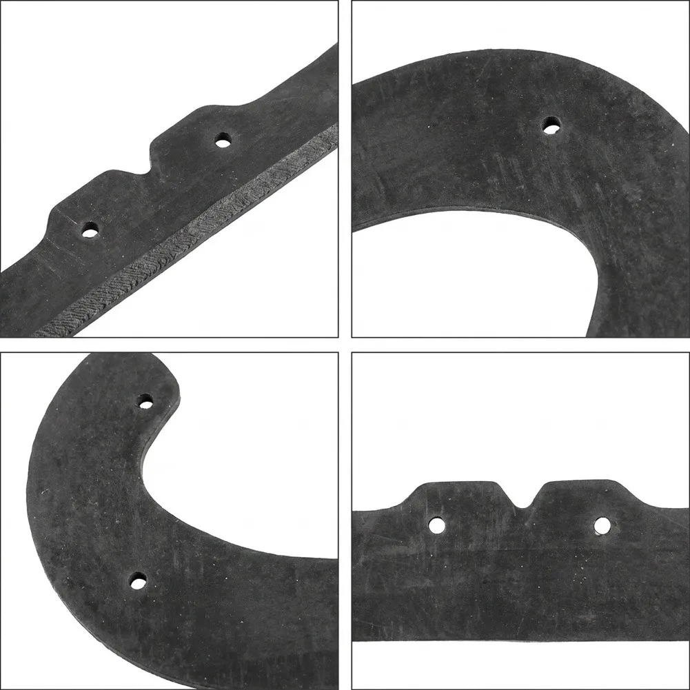 For Harsh Winter Conditions As Picture Rotor Paddles Enhance Snow Thrower Power Multitool Sturdy Metal Construction