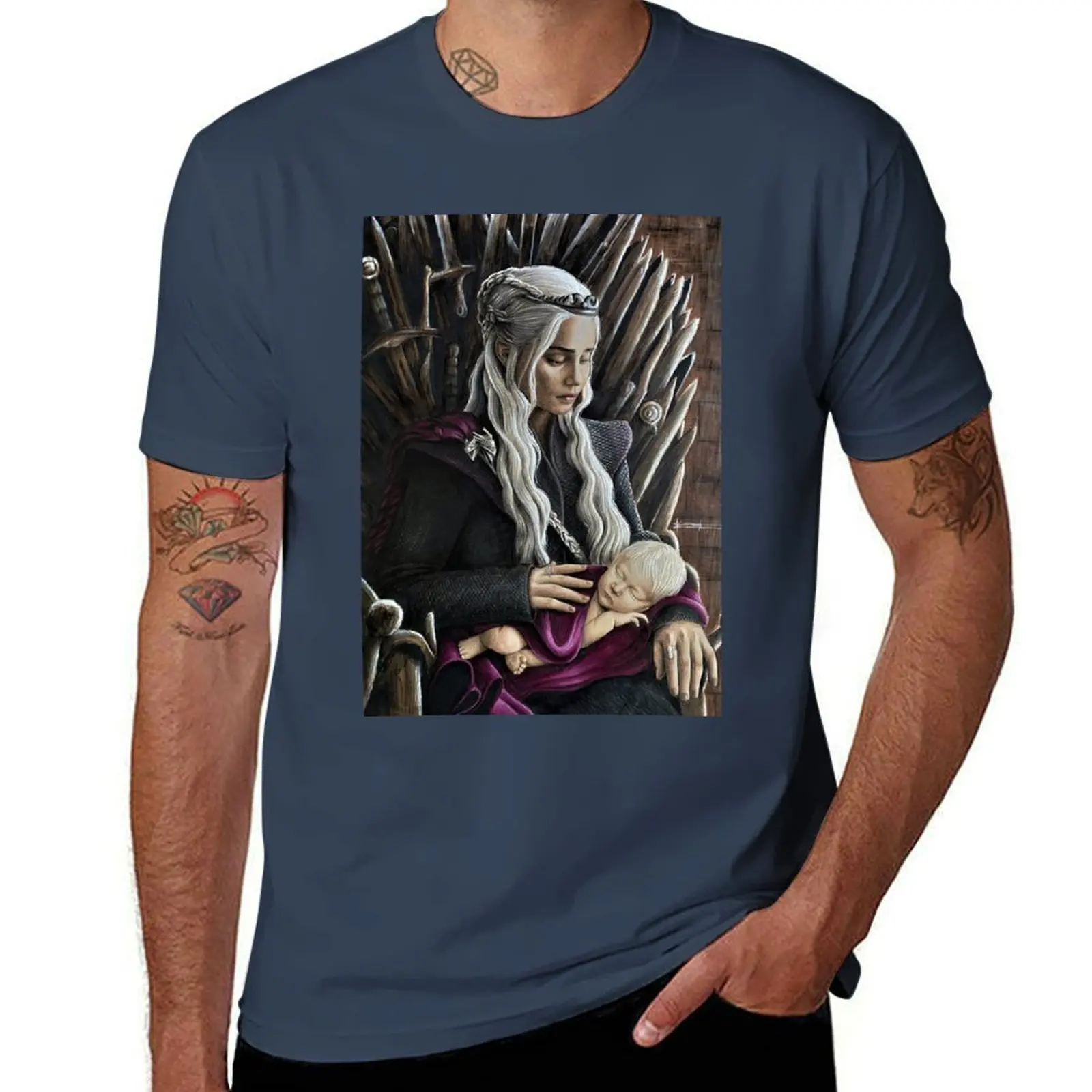 

A bittersweet ending T-Shirt t shirt for man t shirts for man slim fit T-Shirt