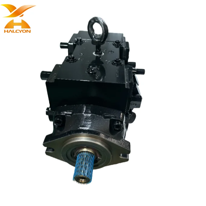 

Hydraulic Pumps Hydraulic Piston Pumps A22vg45 A22vg045 A20vg045 Efficient Piston Technology A22VG045HT Series Loader Oil Pump