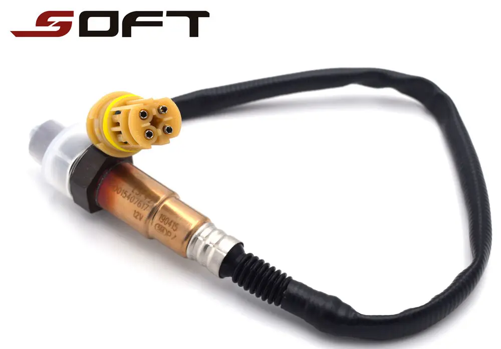 

new originalFOR Mercedes W211 E240 E320 W164 ML500 Front Oxygen Sensor0015407617