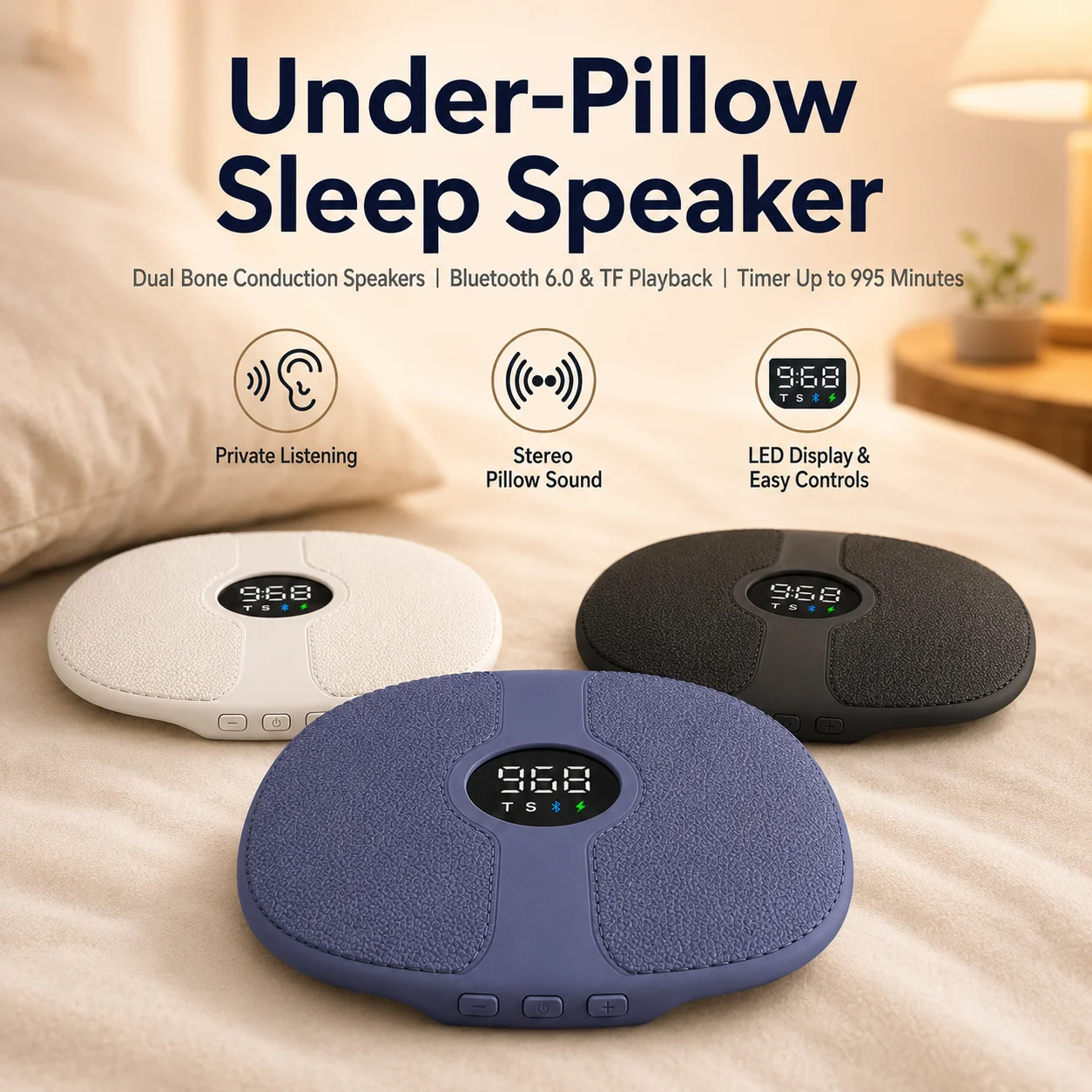 #12 Budget White Noise Machines for Smart Shoppers