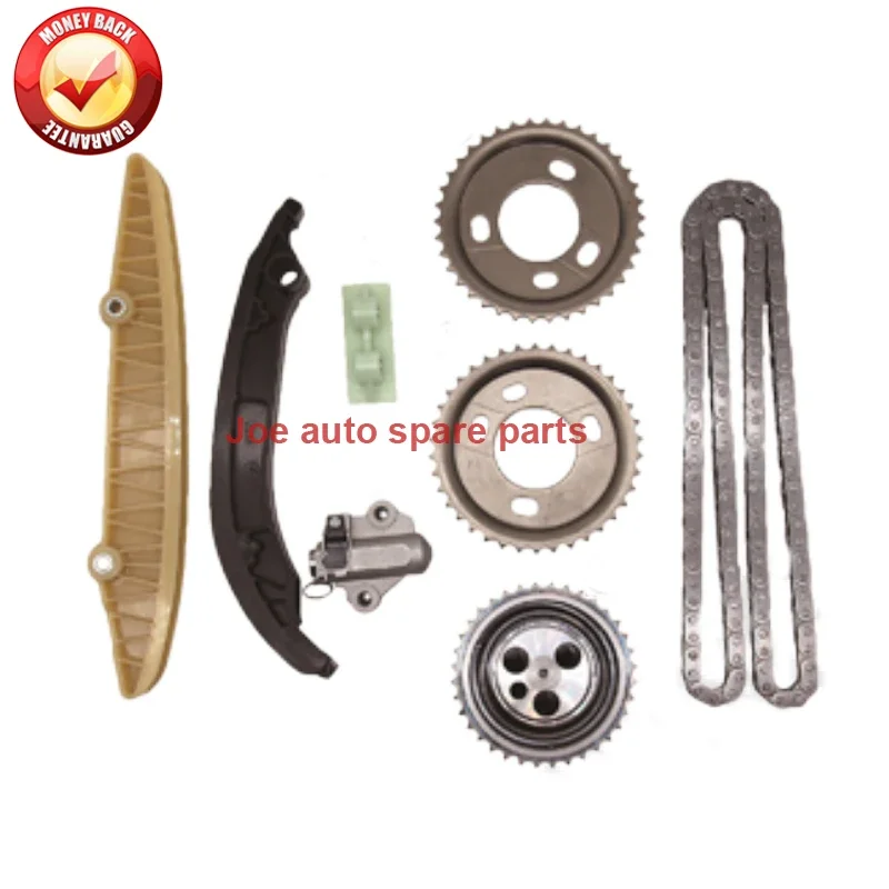 Engine Timing Chain Tensioner Kit for Ford TRANSIT V347 RANGER PICKUP 2.2L 3.2L 06-