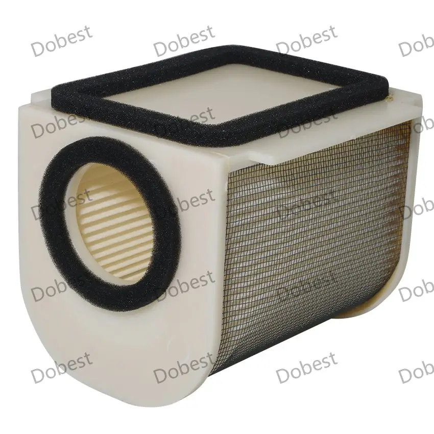 Motorcycles Air Filter For Yamaha XJR1200 XJR1200SP XJR1300 XJR1300SP XJR 1200 1200SP 1300 1300SP 4-14451-00 Accessories Parts