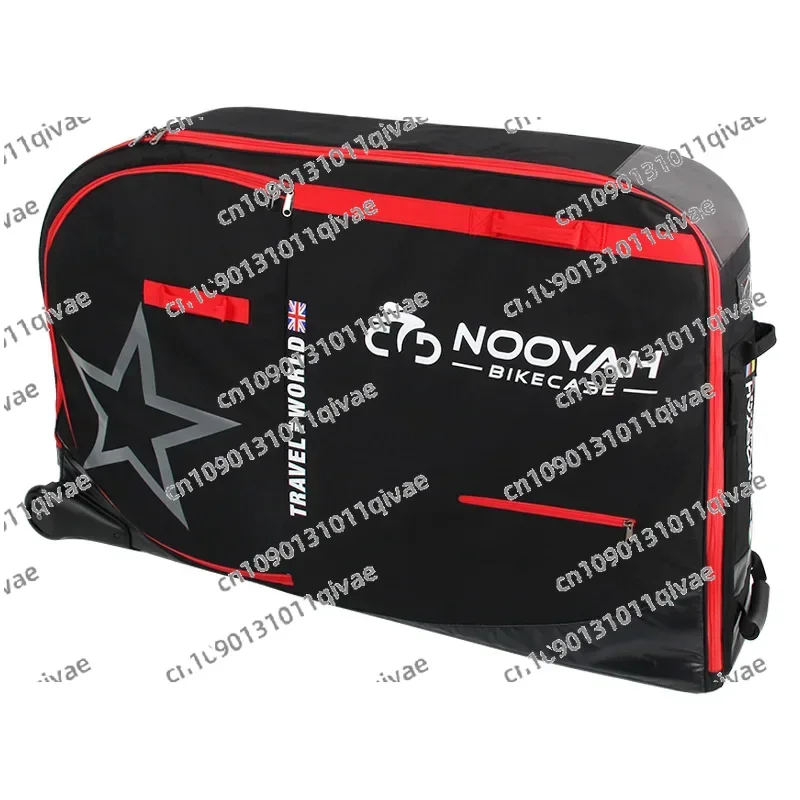 

Road Bike Bag DH, AM, 29" Mountain Bike Cycling Bicycle Carry Travel Cargo Bag T