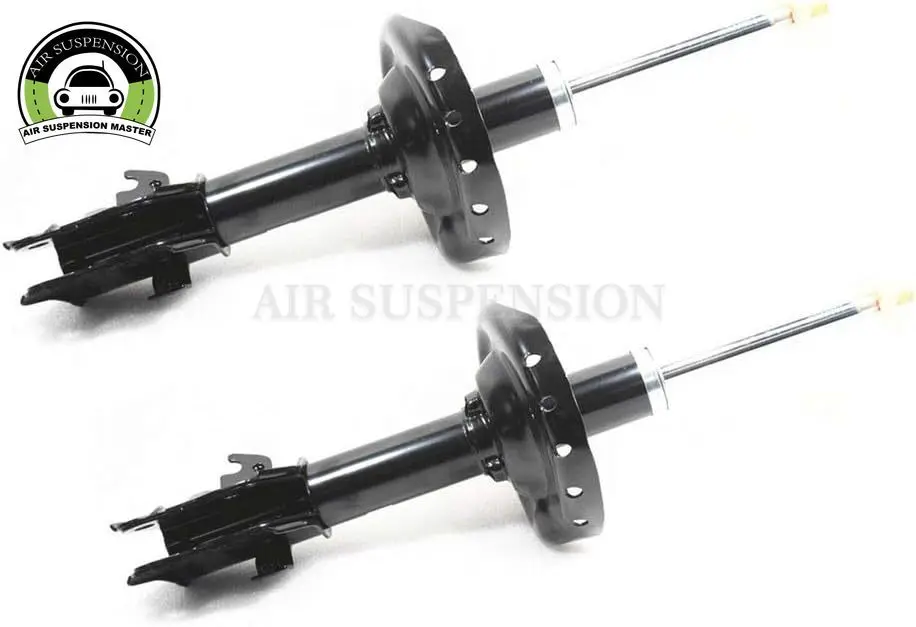 2pcs Front Shock Absorber for Subaru Forester 2011-2013 OE#20310SC112 20310SC102