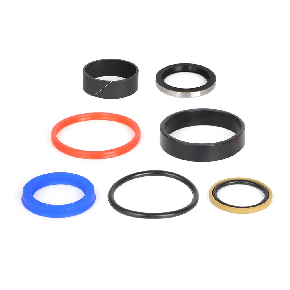 Lawn Mower Replacement Seal Kit 2-1/4