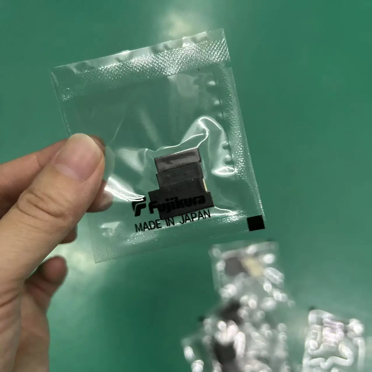 

Fiber Fusion Splicer Rubber Pressure Pad FSM-60S 70S 80S 62S 60R 70R 22S 19S 70S+ 18S 18R Holder Rubber Pad Clamp