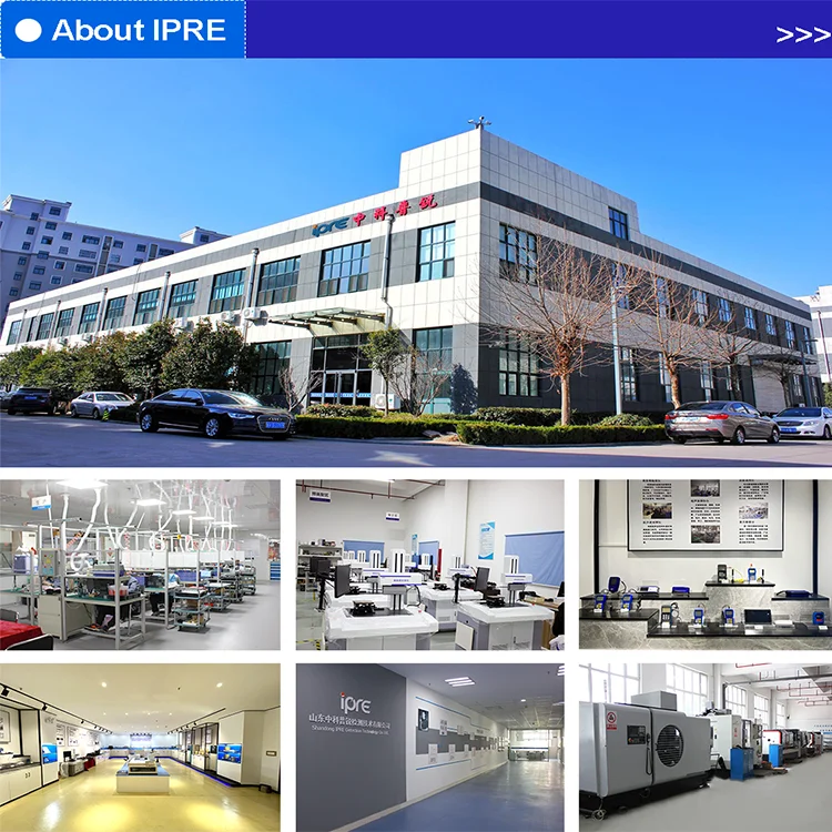 IPRE 0-60% Online Infrared Moisture Meter for High Precision Cottonseed Cocoa Beans